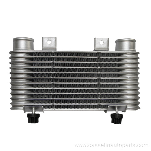 Car intercooler for FORD RANGER 2.9D water intercooler